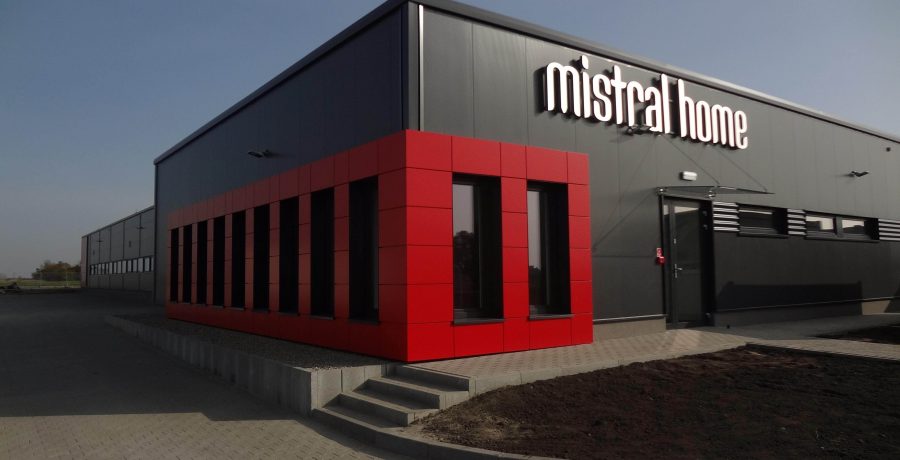 Mistral Home Gniezno