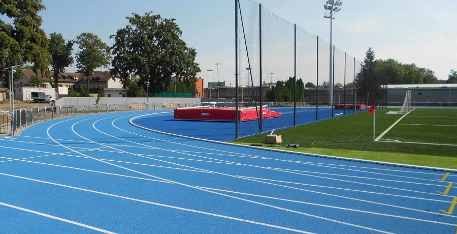 Stadion Nowy Tomyśl